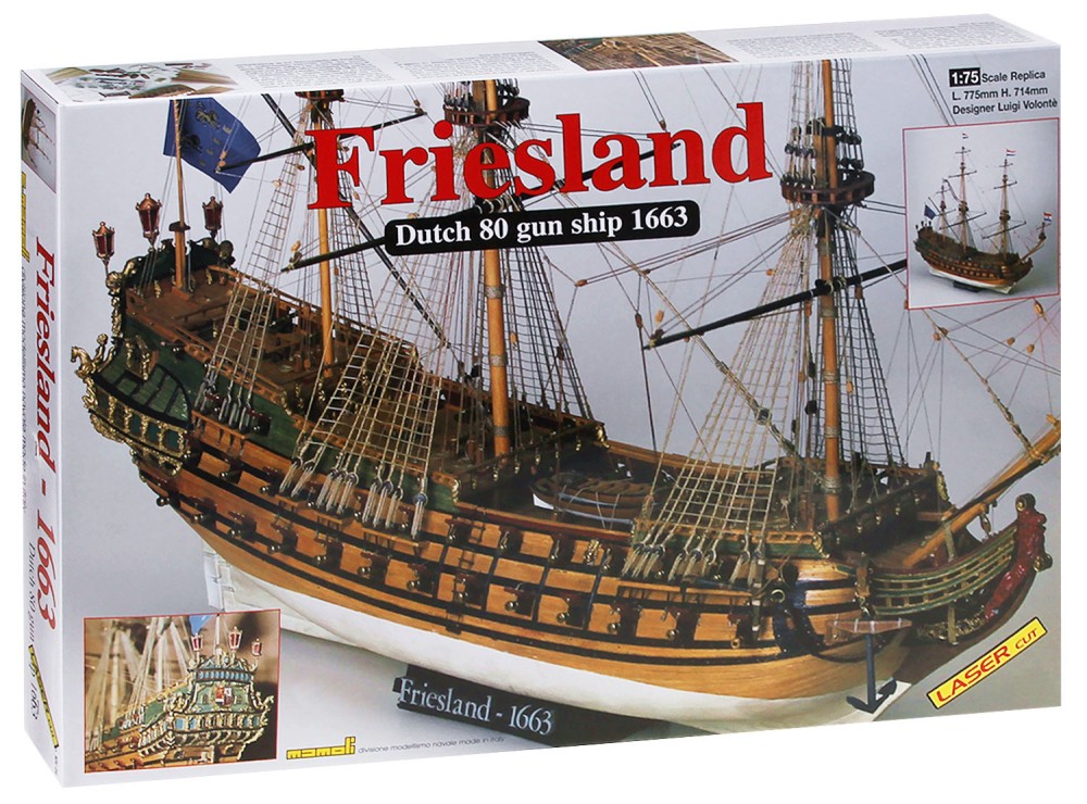   - Friesland -       - 