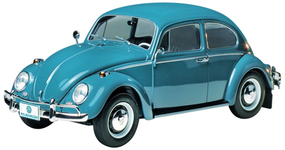  - Volkswagen 1300 Beetle -   - 