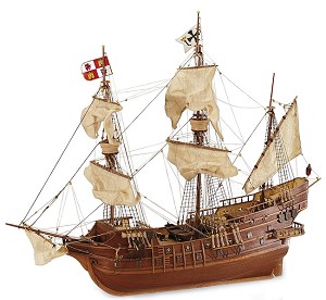 Artesania Latina San Juan Инструкция Artesania Latina San Juan Инструкция