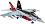���������� - F/A-18E Super Hornet - �������� ��������� - �������� � ������ � ��� - �����