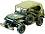 ������ ���� -  Dodge Staff Car WC56 - �������� ����� - �����