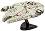 ���������� ����� - Millennium Falcon - �������� ����� �� ������� "Revell: Star Wars" - �����