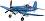������ ������� - Vought F4U-1A Corsair - �������� ��������� - �����