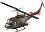 ������ ���������� - Bell UH-1H Gunship - �������� ����� - �����