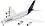 ������� - Airbus A380-800 - �������� ����� - �����