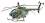   - Hughes 500D -   - 
