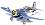 ������ ������� - Vought F4U-1D Corsair - �������� ��������� - �����