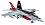 ������ ���������� - F/A-18E Super Hornet - �������� ��������� - �����