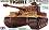 ���� - German Tiger I Mid Production - �������� ����� - �����