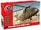   - AgustaWestland Merlin HC3 -   - 