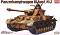   - Panzerkampfwagen IV Ausf. H/J -   - 