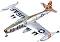   - F-84 G Thunderjet -   - 