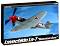   - Lavochkin La-7 Russian Ace -   - 