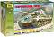 ������ ����� ���� - King Tiger Ausf. B Henschel Turret - �������� ����� - �����