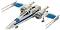     - Resistance X-Wing Fighter -     "Revell: Star Wars" - 