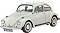  - VW Beetle Limousine 1968 -   - 