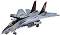   - Grumman F-14D Super Tomcat -   - 