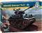   - M4A3E8 Sherman Fury -   - 