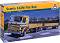 ������ - Scania 142M Flat Bed - �������� ����� - 