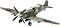   - Spitfire Mk. IXC -   - 