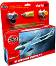   - De Havilland Vampire T11 -   -      - 