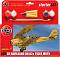 ��������� ������� - De Havilland DH.82a Tiger Moth - �������� ��������� - �������� � ������ � ������ - �����