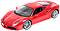 Ferrari 488 GTB - ������� ������� �� ������� "Ferrari Race & Play" - �������