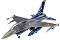 ���������� - F-16D 2014 TIGERMEET LOCKHEED MARTIN - �������� ����� - �����