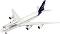  - BOEING 747-8 Lufthansa New Livery -   - 