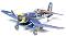 ������ ������� - Vought F4U-1D Corsair - �������� ��������� - �����