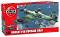   - Vought F4U Corsair (FAA) -   - 