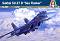   - -27 D Sea Flanker -   - 