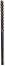 ���� ������-������� Proxxon - ∅ 3.2 mm - 