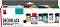 �������� ������� ��� Marabu Decorlack - 6 ����� x 15 ml � ����� - 