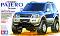  - Mitsubishi Pajero V6 3500 -     - 