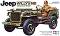 ������ ���� - Jeep Willys MB - �������� ����� - �����