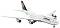 ���������� ������� - Boeing 747-8 Lufthansa - �������� ��������� - 