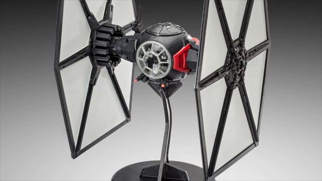 Модел – Revell First Order Special Forces TIE Fighter - store.bg