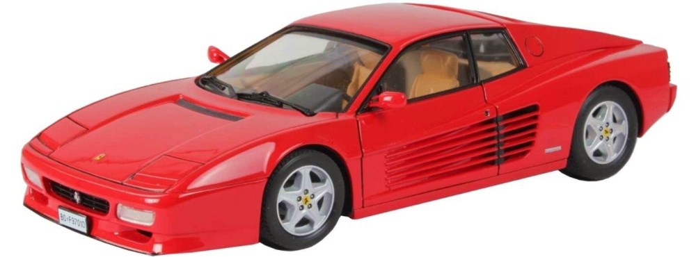  - Ferrari 512 TR -   - 
