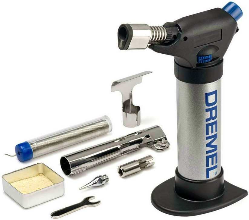      Dremel VersaFlame 2200-4 -   - 