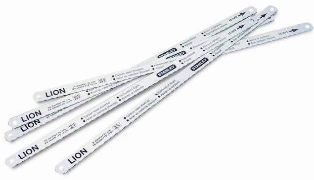 Лист за ръчна ножовка - 300 mm - продукт