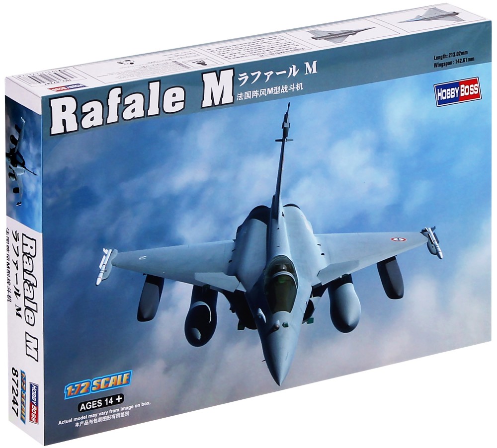  - Dassault Rafale M -   - 