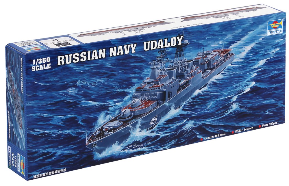   - Udaloy -   - 
