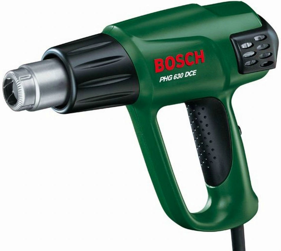      Bosch PHG 630 DCE - 