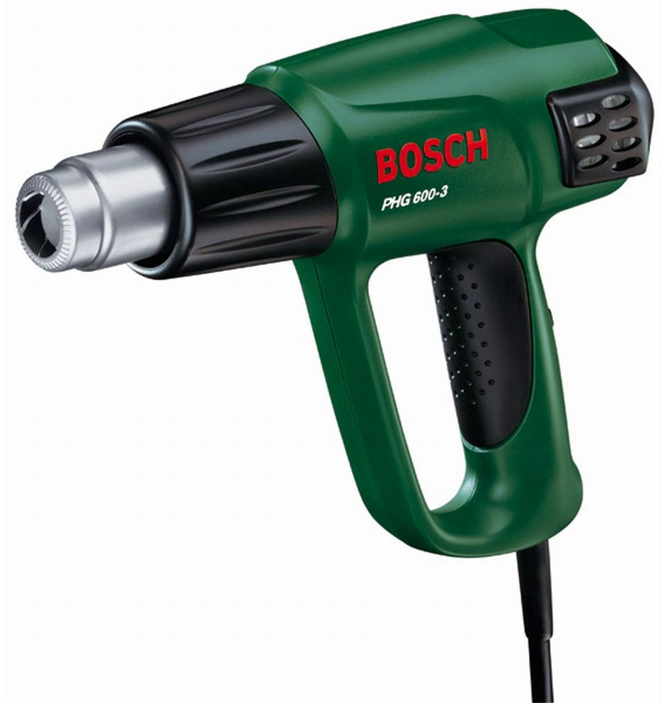      Bosch PHG 600-3 - 