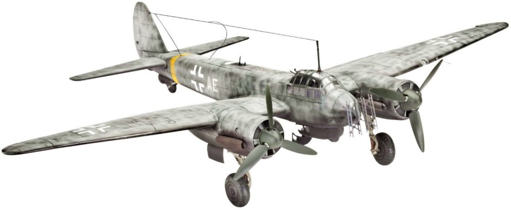  - Junkers Ju88 C-6 N/Z -   - 