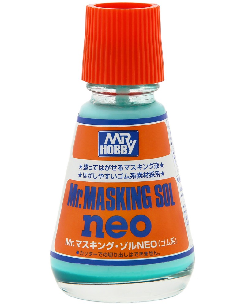       - Mr. Masking Sol Neo -     25 ml - 