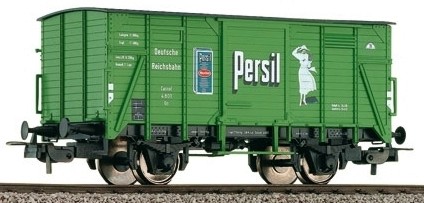   - Magdeburg Persil -   - 