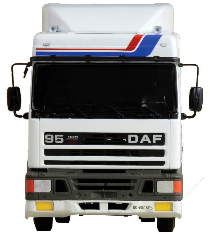  - DAF 95 Master Truck -   - 