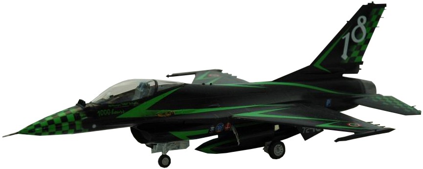   - F-16 ADF/AM ''Special colors'' -   - 